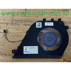 FAN Laptop Dell Vostro 5590 5598 5490 5498 P88F P88F001 0M638T