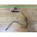 Thay Dây Anten Wifi Laptop Lenovo ThinkBook 14S G2 G3 ITL ThinkBook 14 G2 G3-ITL ARE