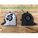 Thay FAN Quạt Tản Nhiệt Laptop Dell Vostro 3580 3581 3582 3590 3591