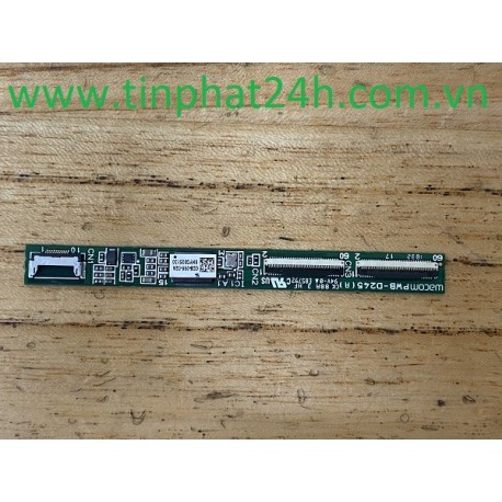 Thay Board Control Board Cảm Ứng Laptop Lenovo Yoga 730-15 730-15IKB 730-15IWL