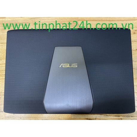 Case Laptop Asus GL552 GL552J GL552V GL552VX GL552VW GL552JX GL551JW N551JK N551JA N551VW N551JW ZX50