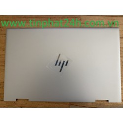 Case Laptop HP Envy X360 15-EW 15T-EW 15-EY 15-EW0013DX 15-EY0013DX 15-EY0023DX 15-EY0008CA AM3RS000110