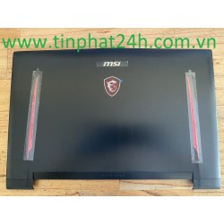 Case Laptop MSI Titan GT73 GT73VR MS-17A1 6RE 6RF 7RE 7RF 3077A1A224Y311 3077A1B216Y85
