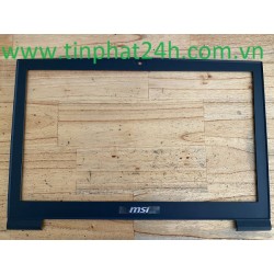 Case Laptop MSI GT75 Titan 8RG MS-17A3