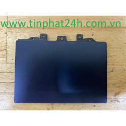 Thay Chuột TouchPad Laptop Lenovo IdeaPad 3-15 3-15IIL6 3-15ITL6 3-15ALC6 Gen 11 Gen 12 Màu Xanh Đen