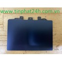 Thay Chuột TouchPad Laptop Lenovo IdeaPad 3-15 3-15IIL6 3-15ITL6 3-15ALC6 Gen 11 Gen 12 Màu Xanh Đen