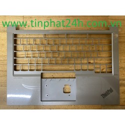 Case Laptop Lenovo ThinkPad E14 R14 S3 Gen 1 E14 GEN 1 AP1D3000310 Silver
