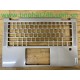 Case Laptop Lenovo Yoga C740-14 C740-14IML AM1FG000310 AM1FG000110 AM1FG000210 Gold