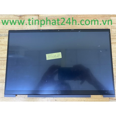 Thay Màn Hình Laptop HP Envy X360 15-EW 15T-EW 15-EW0013DX FHD 1920*1080 30 PIN Cảm Ứng