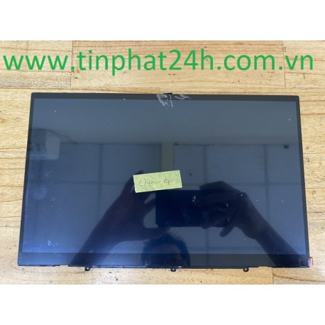 LCD Touchscreen Laptop Lenovo Yoga C740-14 C740-14IML FHD 1920*1080 30 PIN