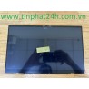 LCD Touchscreen Laptop Lenovo Yoga C740-14 C740-14IML FHD 1920*1080 30 PIN