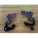 Hinges Laptop MSI GE75 GP75 Raider GE75VR WE75 8SG 8SF 8RE 8RF MS-17E1 MS-17E2