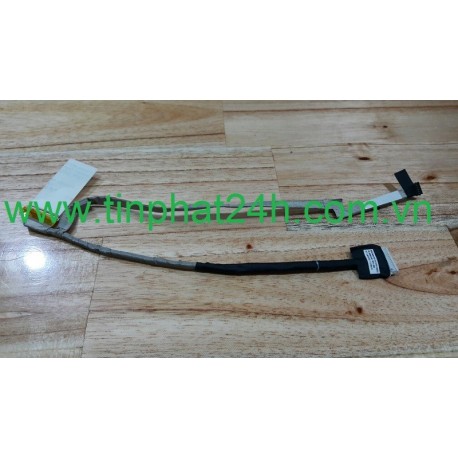 Thay Cáp - Cable Màn Hình Laptop Sony Vaio SVE151 SVE151B11W SVE151A11W 50.4RM05.001