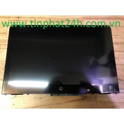 Thay Màn Hình Laptop HP Pavilion X360-u103TU Cảm Ứng