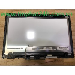 LCD Touch Laptop HP Pavilion X360-u107TU