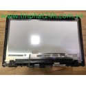 LCD Touch Laptop HP Pavilion X360-u107TU