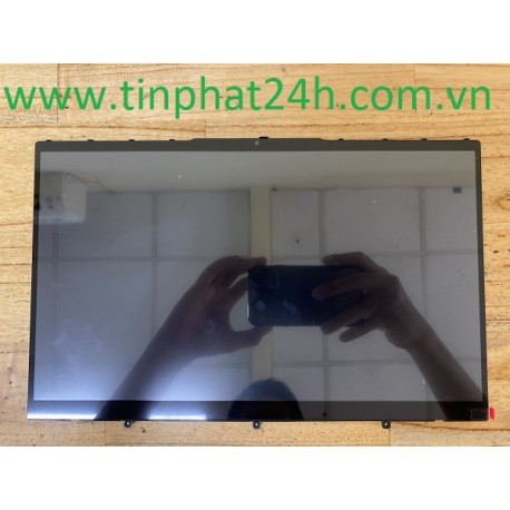 Thay Màn Hình Laptop Lenovo Yoga 7-14 7-14ITL5 FHD 1920*1080 30 PIN Cảm Ứng