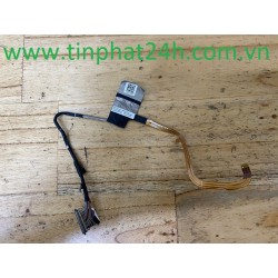 Thay Cable - Cable Màn Hình Cable VGA Laptop Dell XPS 13 7390 2-In-1 0YYXP3 DC02C00IS00