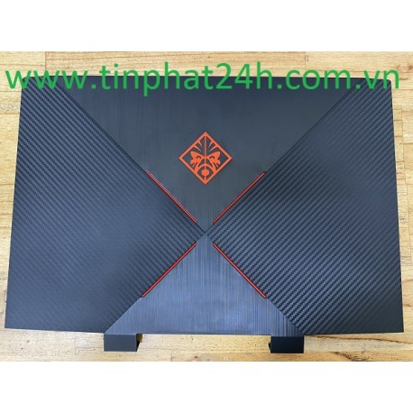 Thay Vỏ Laptop HP Omen 15-DC 15-DC0001TX 15-DC0002TX 15-DC0007TX 15-DC0008TX TPN-Q211 EAG3D001010-1 EBG3D018010-1 EAG3D002010-1