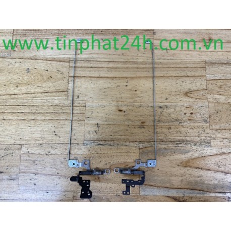 Hinges Laptop HP Pavilion 15S-FQ 15-FQ 15-DY 15T-DY 15-EF 15S-EQ TPN-Q222 15-FQ111TU