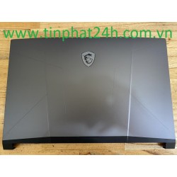Case Laptop MSI Pulse GL76 11UEK MS-17L1-17L2 -17L3