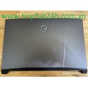 Case Laptop MSI Pulse GL76 11UEK MS-17L1-17L2 -17L3