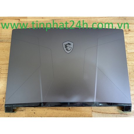 Thay Vỏ Laptop MSI Gaming Pulse GL66 11UDK 11UCK