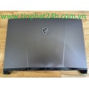 Thay Vỏ Laptop MSI Gaming Pulse GL66 11UDK 11UCK