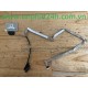 Thay Cable - Cable Màn Hình Cable VGA Laptop Dell Latitude E5580 E5590 Precision M3520 M3530 0748W1 30 PIN