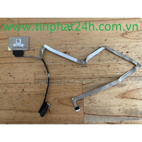 Thay Cable - Cable Màn Hình Cable VGA Laptop Dell Latitude E5580 E5590 Precision M3520 M3530 0748W1 30 PIN