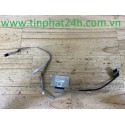 Thay Cable - Cable Màn Hình Cable VGA Laptop Dell Latitude E7400 7400 08XJN2 DC02C00JM00 30 PIN IR Camera