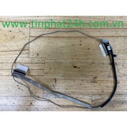 Cable VGA Laptop Dell Latitude E3400 3400 0P206Y 450.0FV01.0011 30 PIN