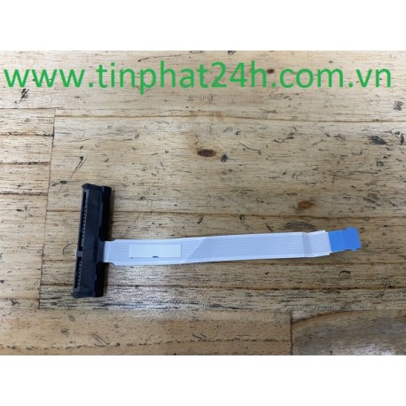 Thay Cable - Jack Ổ Cứng HDD SSD Cable HDD SSD Laptop Lenovo ThinkPad E14 Gen 1 E14 Gen 2 L14 Gen 1 NBX0001RA10 5C10Z23836