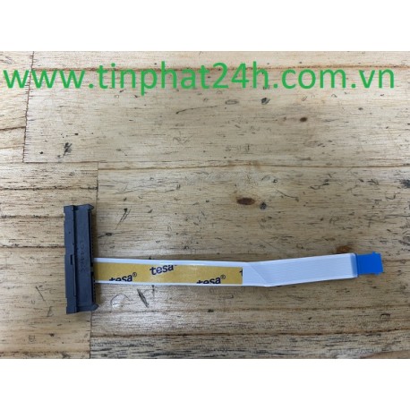 Jack HDD SSD Cable HDD SSD Laptop Lenovo ThinkPad E15 Gen 1 15 Gen 2 L15 Gen 1 NBX0001RR20 5C10Z23838