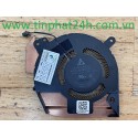 FAN Laptop Dell Latitude E5401 5401 0WG3PW