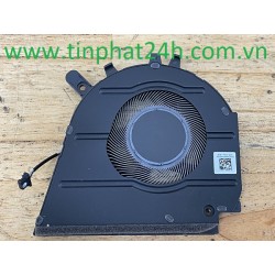 FAN Laptop Dell Vostro 7510 Inspiron 16 Plus 7610 Inspiron 15 Plus 7510 0CNNWF GPU