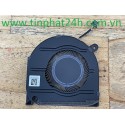 FAN Laptop Dell Vostro 7510 Inspiron 16 Plus 7610 Inspiron 15 Plus 7510 0GJN2R CPU