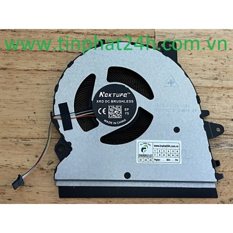 FAN Laptop Asus UX431 S431 UM431 UM431D BX431 S4500F U4500F UX431FLC UX431FA UX431FAC UX431FN UX431DA