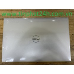 Thay Vỏ Laptop Dell XPS 15 9520 04XT0N 08DFX0