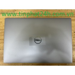 Thay Vỏ Laptop Dell XPS 13 9315 0T7CJJ 0TKH4F 0Y9PFC Xanh Ngọc