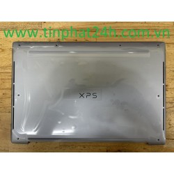 Thay Vỏ Laptop Dell XPS 13 9315 13 Plus 9320 0Y9PFC Xanh Ngọc