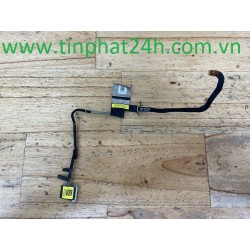 Thay Cable - Cable Màn Hình Cable VGA Laptop Dell XPS 13 7390 2-In-1 4K UHD UHD 40 PIN 00R31P
