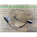 Cable VGA Laptop Acer Aspire 7 Gaming A715 A715-42G A715-41G A715-75G A715-74 DC02003I900 30 PIN