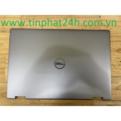 Thay Vỏ Laptop Dell Inspiron 5400 7405 5406 2-In-1 06Y0MV Màu Bạc