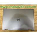 Case Laptop Dell Inspiron 5400 7405 5406 2-In-1 06Y0MV Silver