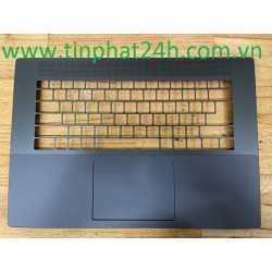 Thay Vỏ Laptop Dell Inspiron 16 Plus 7620 Card 3060 Xanh Đen