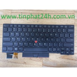 KeyBoard Laptop Lenovo ThinkPad X390 X13 Gen 1 L13 Gen 2 L13 Yoga Gen 2 5N20V43181