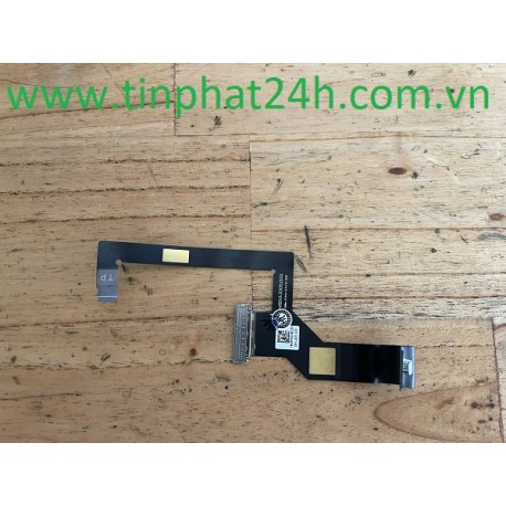 Thay Cable - Cable Màn Hình Cable VGA Laptop Dell XPS 9700 9710 Precision M5750 M5760 4K UHD 0PPK6X