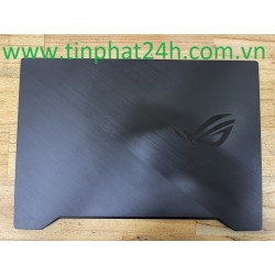 Case Laptop Asus Zephyrus G15 GA502 GX502 GU502 GA502IU GU502DU 13N1-8LA0701 6051B1506901