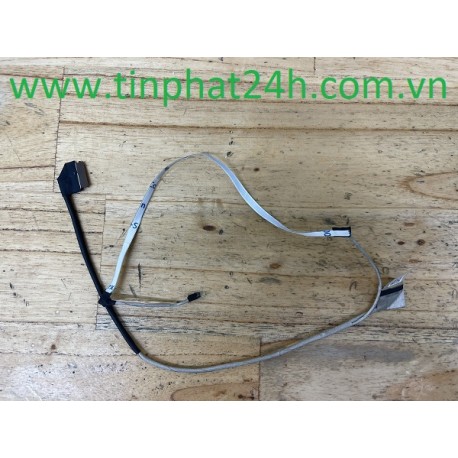 Cable VGA Laptop 14-DQ 14S-FQ 14-FQ 14-DR 14S-DR 14Z-FQ TPN-Q221 340S G7 DD00PALC000